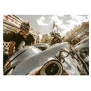 Coffret LP CD DVD Son rve amricain Warner 0190295247904