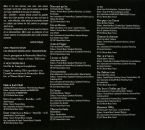 Coffret LP CD DVD Son rve amricain Warner 0190295247904