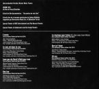 Coffret LP CD DVD Son rve amricain Warner 0190295247904