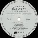 Coffret LP CD DVD Son rve amricain Warner 0190295247904