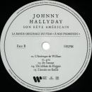 Coffret LP CD DVD Son rve amricain Warner 0190295247904