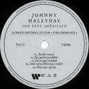 Coffret LP CD DVD Son rve amricain Warner 0190295247904