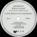 Coffret LP CD DVD Son rve amricain Warner 0190295247904