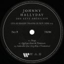 Coffret LP CD DVD Son rve amricain Warner 0190295247904