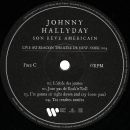 Coffret LP CD DVD Son rve amricain Warner 0190295247904