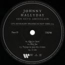 Coffret LP CD DVD Son rve amricain Warner 0190295247904