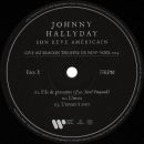 Coffret LP CD DVD Son rve amricain Warner 0190295247904