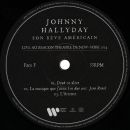 Coffret LP CD DVD Son rve amricain Warner 0190295247904