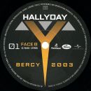 Coffret 4 LP Bercy 2003 Universal 0742012