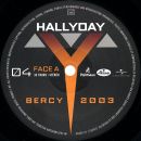 Coffret 4 LP Bercy 2003 Universal 0742012