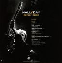 Coffret 4 LP Bercy 2003 Universal 0742012