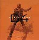 Coffret 4 LP Bercy 2003 Universal 0742012