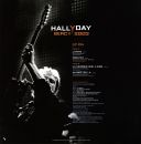 Coffret 4 LP Bercy 2003 Universal 0742012