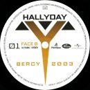 Double LP Bercy 2003 Universal 074 2024