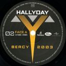 Double LP Bercy 2003 Universal 074 2024