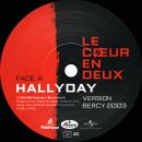 SP Le coeur en deux Universal 073 3861