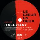 SP Le coeur en deux Universal 073 3861