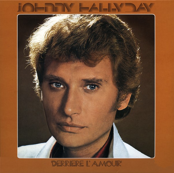 LP Derrire l'amour Hachette  M 01372-2-f