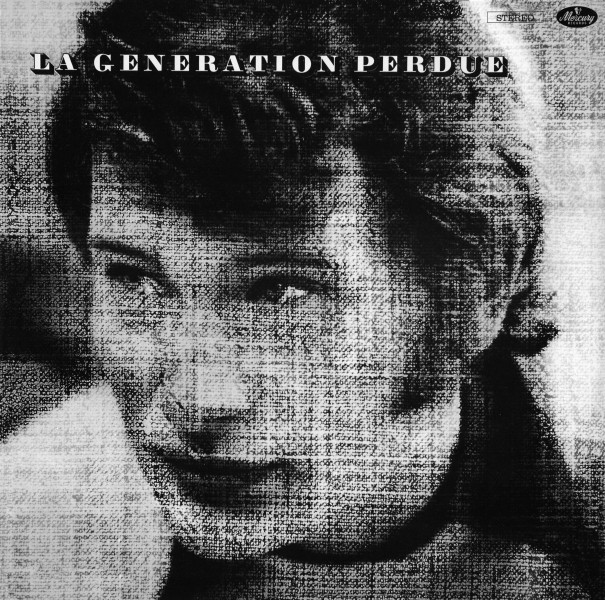LP La gnration perdue Hachette M 01372 - 4 - f 