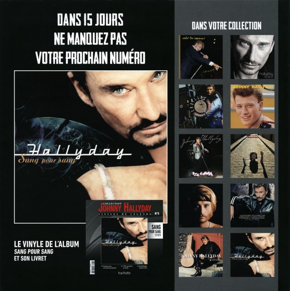 LP La gnration perdue Hachette M 01372 - 4 - f 