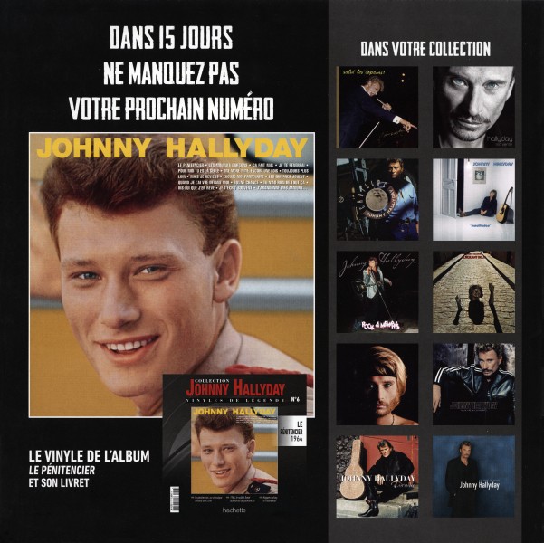 LP Sang pour sang Hachette M 01372 - 5 - f 