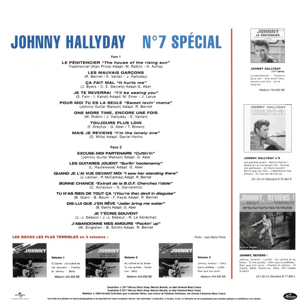 LP  N 7 Spcial Le pnitencier Hachette M 01372 - 6 - f