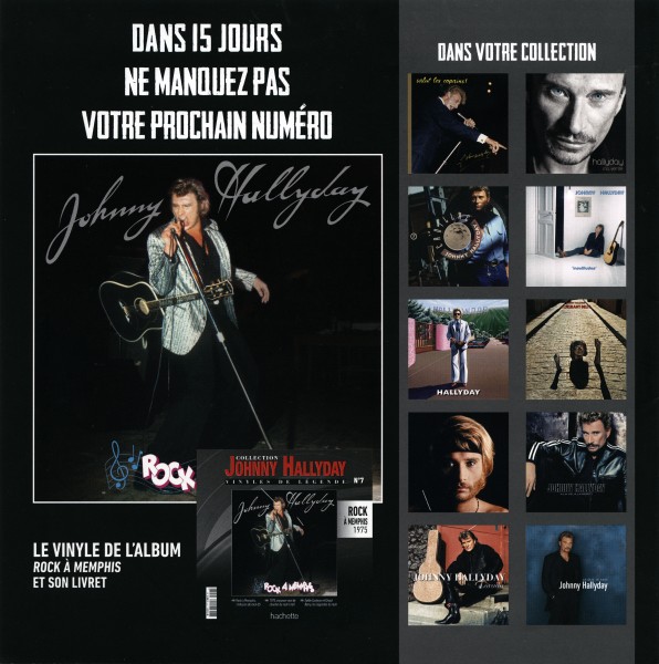 LP  N 7 Spcial Le pnitencier Hachette M 01372 - 6 - f