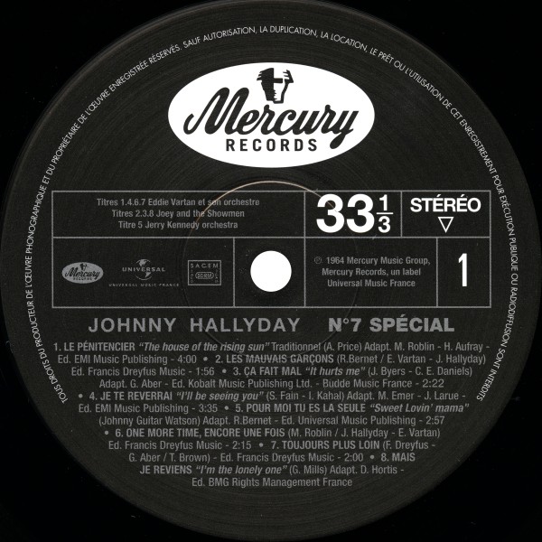 LP  N 7 Spcial Le pnitencier Hachette M 01372 - 6 - f