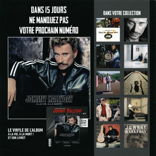 LP Rivire... ouvre ton lit Hachette M 0 1372 - 10 - F