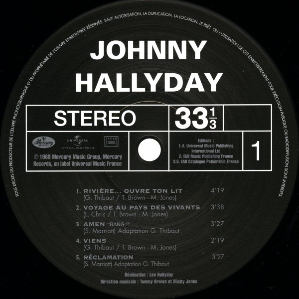 LP Rivire... ouvre ton lit Hachette M 0 1372 - 10 - F