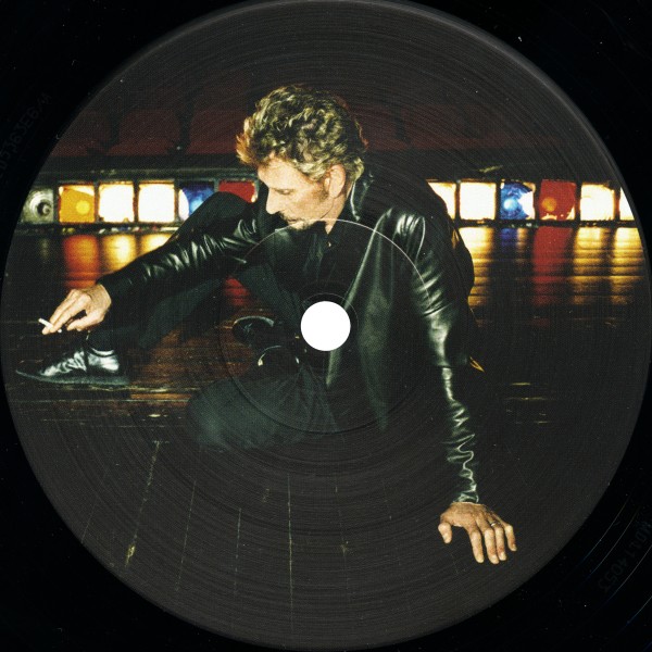 LP A la vie  la mort Hachette M 0 1372 - 11 - F