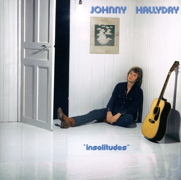 LP Insolitudes Hachette M0 1372 - 12 - F