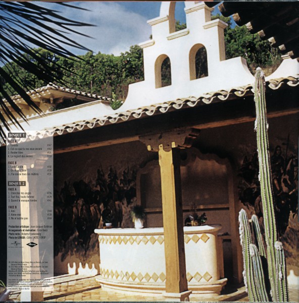 LP Lorada Hachette M0 1372 - 13 - F