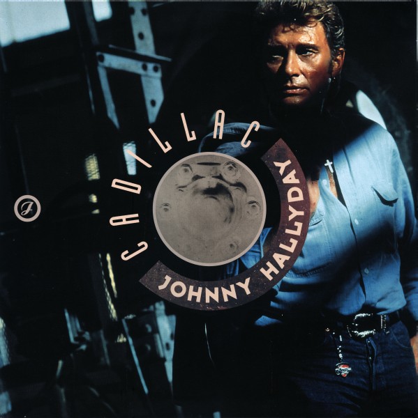 LP Cadillac Hachette M 01372 - 14 - F