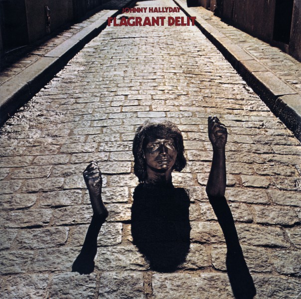 LP Flagrant dlit  Hachette M 01372 - 16 - F