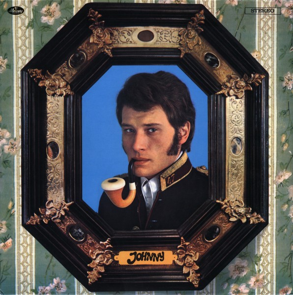 LP  Johnny 67 Hachette M 01372 - 17 - F