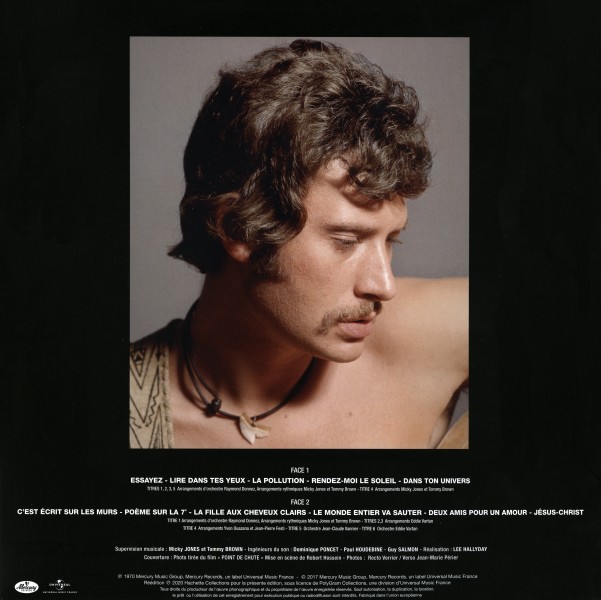 LP Vie Hachette M0 1372 - 19 - F