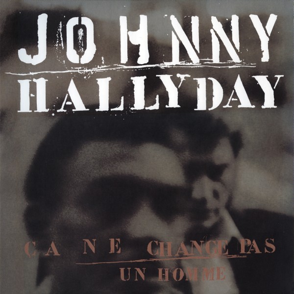 LP Ca ne change pas un homme Hachette M 01372 - 21 - F