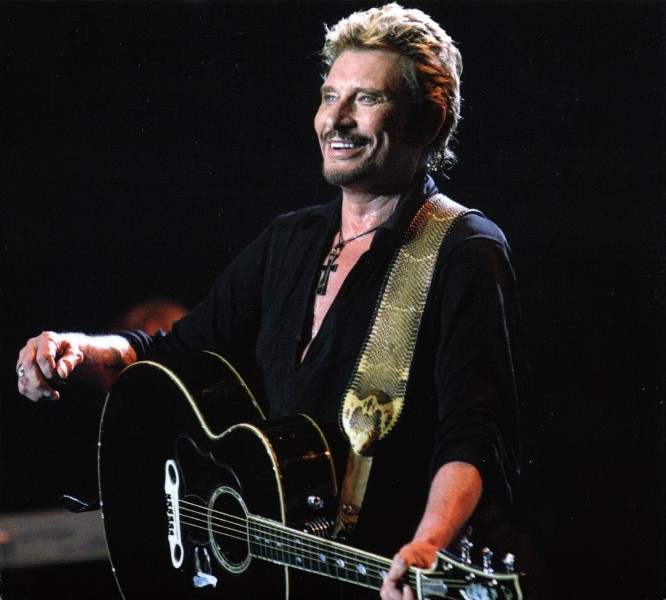 Coffret 2 CD - 1 DVD Bercy 2003 Universal 07 42030