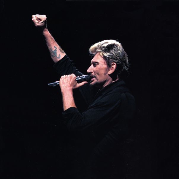 Coffret LP-CD-DVD Piano Collector Bercy 2003 Universal 3500889