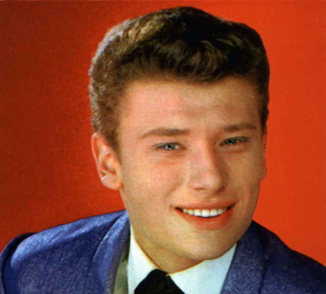 CD En concert  Lille 1961 Cat Records Cat 036 