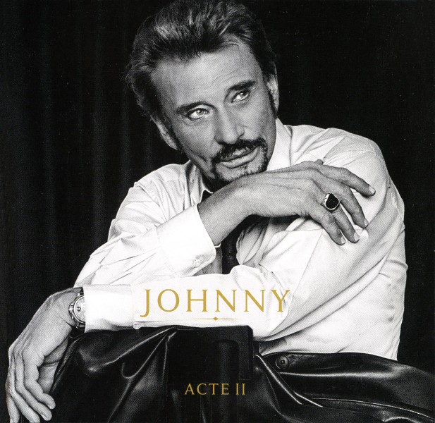 CD Acte II Universal 352 408-7