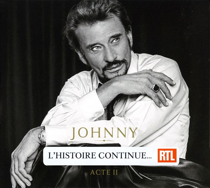 Coffret LP CD LP 25 cm Acte II Collector Universal 352 411-0