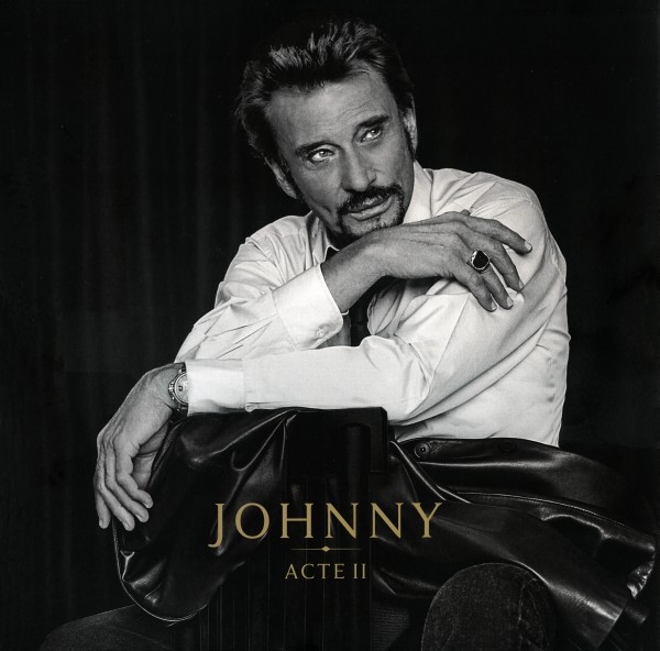 Double LP Acte II Universal 352 410-0