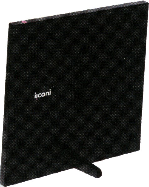 Cadre connecte Riviere... ouvre ton lit Iiconi-Universal 