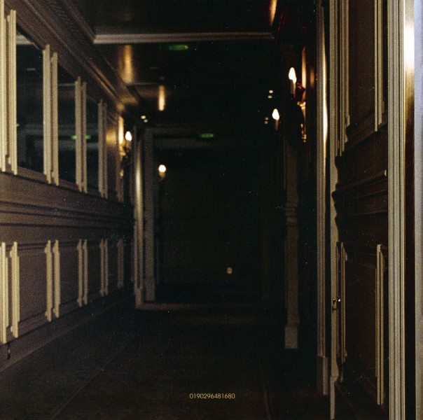 CD les rarets Warner Warner 01902 96481680