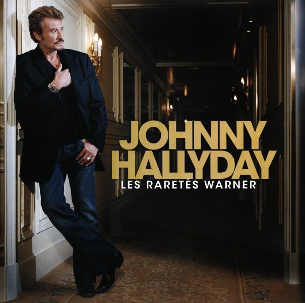 LP Les rarets Warner Warner 01902 96697357