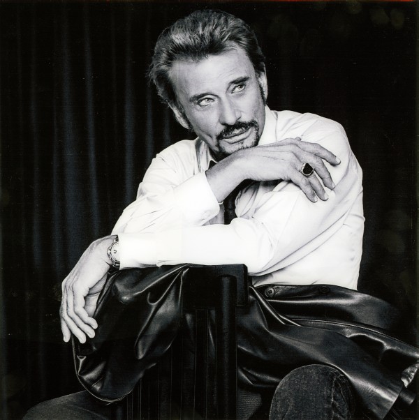 Cadre connect  Johnny Acte I et Acte2 Iiconi-universal 770018 455228