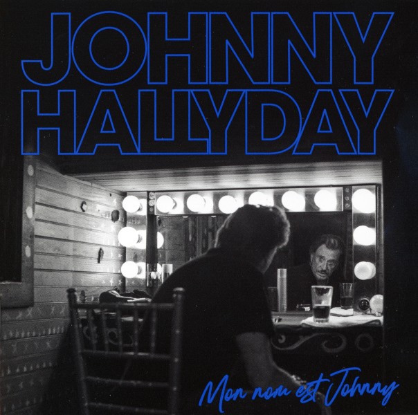 DVD-CD Mon nom est Johnny  Warner 1902 96437724