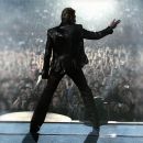 LP couleur Bercy 2003 Universal 0742018